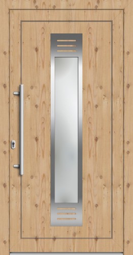 Kunststoff haustür nach maß - kunststoff,