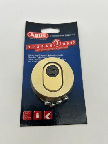 Abus rhzs 415 schutzrosette - abus,