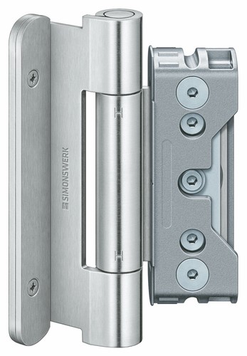 Simonswerk baka protect 4010 - baka,