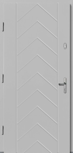Haustür holz aurea - haustür,