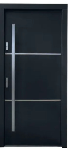 Holzhaustür modell janina - holzhaustür,