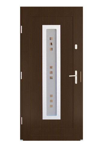 Holz haustür modell new - holz,