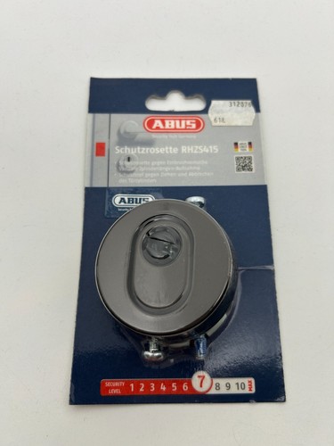Abus rhzs 415 schutzrosette - abus,