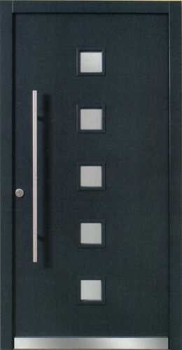 Hauseingangstür holz - hauseingangstür,