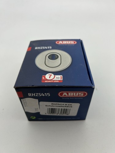 Abus rhzs415 weiß - rhzs415,
