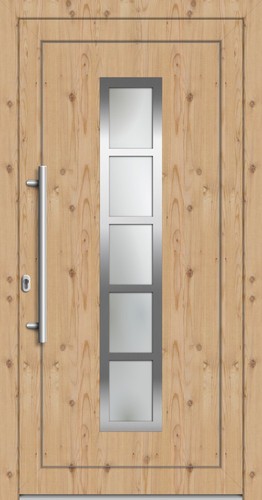Kunststoff haustür nach maß - haustür,
