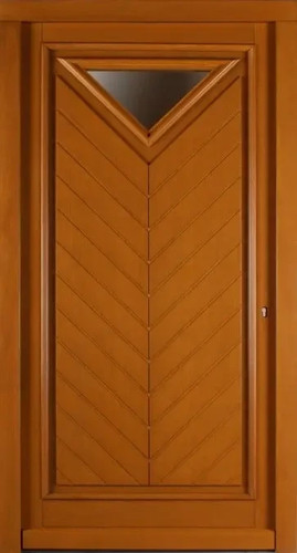 Holzhaustür adela 1100 2100 - adela, x