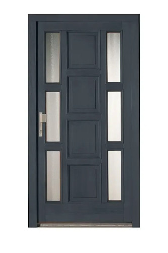 Holz haustür 1100 - haustür, x